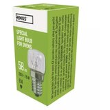 Emos z6915 Sijalica za rernu 300°c t22 15w 58lm e14 ( 3708 ) Cene
