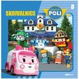 Slikanica Skrivalnice RP8