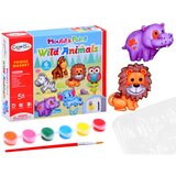  Set za izradu magneta - Životinje | shoptok.hr
