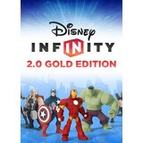 Steam Disney Infinity 2.0: Gold Edition (PC) Key EUROPE Steam Disney Infinity 2.0: Gold Edition (PC) Key EUROPE Slike