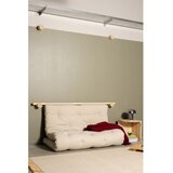 Karup Design Bež raztegljiva sedežna garnitura 180 cm Hooked – | Shoptok.si