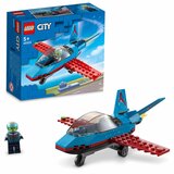 Lego 60323 Akrobatsko letalo | Shoptok.si