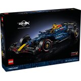 Lego Technic Oracle Red Bull Racing RB20 F1 Car 42206 | Eponuda.com