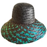  Ženski šešir Bicolor Žuta | shoptok.hr