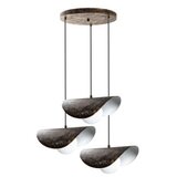 Opviq VATOZ-NUS-6141-RETRO antiquation chandelier | Eponuda.com