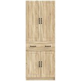 Set ormara 2 kom. Hrast sonoma Konstruirano drvo | shoptok.hr