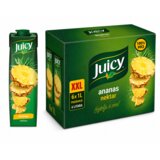 Juicy ananas nektar, 6 x 1 l XXL Cijene