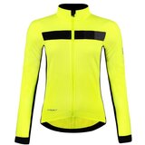 Force Jakna frost softshell zimska, fluo-crna | Eponuda.com