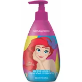 Disney Princess Liquid Soap tekući sapun za ruke za djecu 300 ml