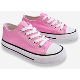 Boto Kids Classic Sneakers Pink Filemon | ePonuda.com