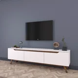 D1 794 TV ormarić, bijela