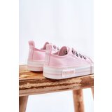 Big Star Children's Cloth Sneakers | ePonuda.com