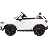  Licencirani auto na akumulator Audi Q7 NEW LIFT - bijeli | shoptok.hr