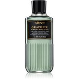 Bath & Body Works Graphite gel za pranje za lice, tijelo i kosu 295 ml Cijene