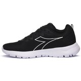 Diadora Nizke superge evo run Črna | Shoptok.si