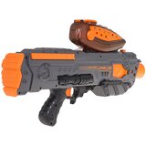  Poluautomatska puška za igru BB Karabin - siva | Shoptok.si