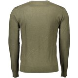 U.S. Polo Assn. US POLO GREEN MEN&#39;S SWEATER | shoptok.hr