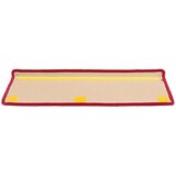  Samoljepljivi otirači za stepenice 15 kom 65x21x4 cm crveni | shoptok.hr