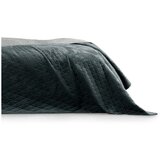 AmeliaHome Sivo pregrinjalo za posteljo Laila Silver, 220 x 240 cm Cene
