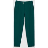 Marisse Women's Trousers Z-Sp-4503 D.Green | shoptok.hr