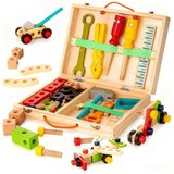 Impakt Set Alata za Decu - 34el Cene