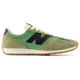 New Balance Nizke superge U471 Zelena | Shoptok.si