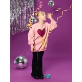 Sinsay Komplet gornjeg dijela trenirke i tajica | shoptok.hr