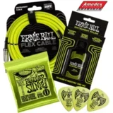SET Ernie Ball 10-46 Za Električnu Gitaru