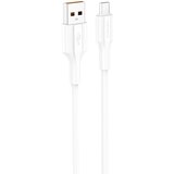 Foneng MICRO USB KABEL ZA PAMETNI TELEFON 2.1A HITR POLNILNIK 1M, (5000334652) | Shoptok.si