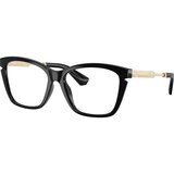 Burberry BE2427U 3001 L (54) Rjava/Kristalna u