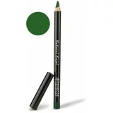 Benecos Prirodna kajal olovka za oči - Zeleno (vegansko)