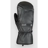 A-Line Rokavice Mitt black
