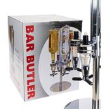 Kućni bar sa dozerima za pića, 4 flaše | Eponuda.com