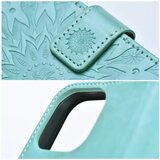  MEZZO Book case preklopna torbica za SAMSUNG GALAXY A16 5G mandala green | shoptok.hr