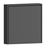 Hanah home radni sto sedir anthracite