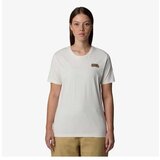The North Face W ss outdoor graphic tee Cene