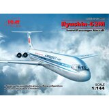 ICM Potniško letalo ZSSR Ilyushin-62M, (21287446) | Shoptok.si