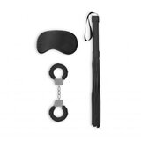 Ouch! Introductory Bondage Kit #1 Black cijene