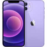 Apple iphone 12 256GB purple refurbished | Eponuda.com