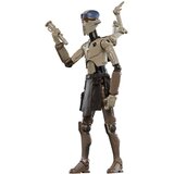 Hasbro FIGURICA STAR WARS AHSOKA PROFESOR HUYANG ZBIRKA VINTAGE, (20839136) | Shoptok.si