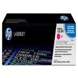 HP - Toner za CB543A 125A (ljubičasta), zamjenski | shoptok.hr