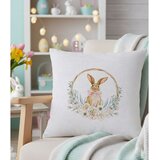 Wallity Pillow 0021 Multicolor Cushion Cover Cene