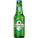 Heineken pivo silver 0.25L npb Cene