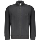 Ellesse muška dukserica na patentni zatvarač crna | shoptok.hr