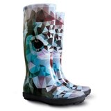 DEMAR hawai lady exclusive ea čizma ( 5610 )