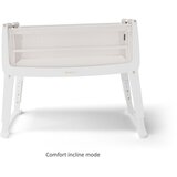Snuz Pod Studio Krevetić za bebe - Paris White | shoptok.hr