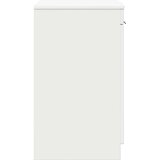  Kupaonski ormar Bijela visokog sjaja 54 x 41 x 70 cm | shoptok.hr