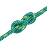  Vrv za čoln zelena 3 mm 250 m polipropilen, (20777907) | Shoptok.si