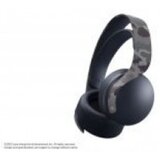 Sony playstation PS5 brezžične slušalke Pulse3D grey camo | Shoptok.si