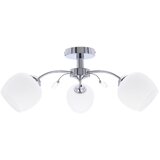 Lesnina XXXL STROPNA SVETILKA Estar 54/54/23 cm | Shoptok.si